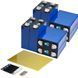 Комплект 8 шт LifePo4 EVE (314 Ah, 3.2V, grade A+) MB31 2026 рік EVE-AB314-8pcs фото 1