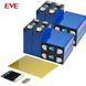 Комплект 8 шт LifePo4 EVE (314 Ah, 3.2V, grade A+) MB31 2026 рік EVE-AB314-8pcs фото 2