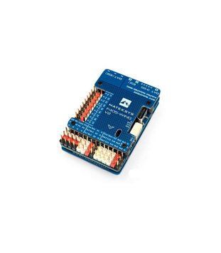 Польотний Контролер Matek Flight Controller F405-WING V2 MATEK-F405-WING-V2 фото