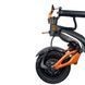 Електросамокат Teverun BLADE GT 2 Plus 2026 (2*1600 Вт, 60В, 35 А/г, Samsung)  BLADEGTIIPlus  фото 7