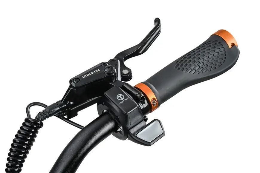 Електросамокат Teverun BLADE GT 2 Plus 2026 (2*1600 Вт, 60В, 35 А/г, Samsung)  BLADEGTIIPlus  фото
