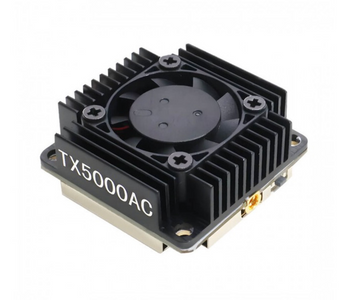 Відеопередавач AKK TX5000AC Ultra Long Range 5W 4.9&ndash;6GHz 96CH AKK-VTX-TX5000AC фото
