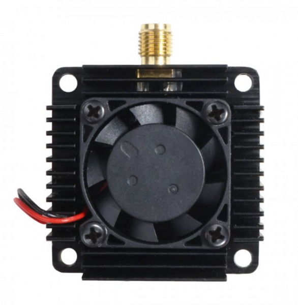 AKK TX8000AC Ultra Long Range 8W 4.9&ndash;6GHz 96CH  AKK-VTX-TX8000AC фото