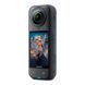 Екшн-камера Insta360 X5 Starter Bundle Midnight Black (CINSAAHA-X534) HT_INSTA360-X5-STARTER-BLK фото 2