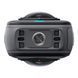 Екшн-камера Insta360 X5 Starter Bundle Midnight Black (CINSAAHA-X534) HT_INSTA360-X5-STARTER-BLK фото 6