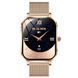 Розумний годинник UWatch Smart Miami  UW-SW-MIAMI-GLD фото 1