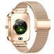 Розумний годинник UWatch Smart Miami  UW-SW-MIAMI-GLD фото 5