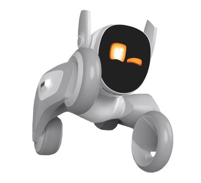 Домашній робот улюбленець Loona Smart Robot (Petbot) KEYiTech01 фото