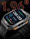 Розумний годинник RuggedPhones Smart Watch X5 з AMOLED-екраном RP-SW-X5 фото 6