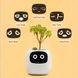 Інтерактивний розумний горщик для рослин Ivy Smart Planter Tuya AI, рожевий Інтерактивний розумний горщик для рослин Ivy Smart Planter Tuya AI, рожевий фото 8