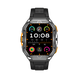 Розумний годинник RuggedPhones Smart Watch X5 з AMOLED-екраном RP-SW-X5 фото 1