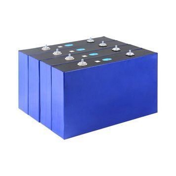 Акумуляторна батарея LiFePO4 EVE (628 Ah, 3.2V, grade A) MB56 EVE-LFP-MB56-628 фото