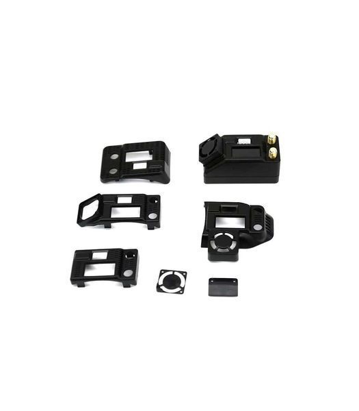 Відеоприймач Skyzone SteadyView X 5/5.8 ГГц для FPV окулярів SKZ-STVX-5G фото