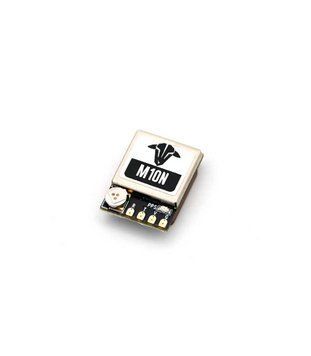 GPS модуль TBS M10N Nano GPS Glonass мультисистемний FPV TBS-M10N-GPS фото