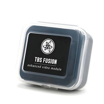 Відеоприймач TBS Fusion 5.8 ГГц з OSD для FPV окулярів Fatshark TBS-FUSION фото