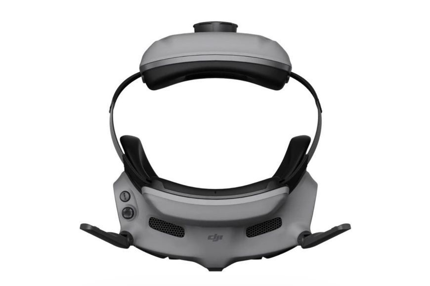 FPV окуляри DJI Goggles 3 (CP.FP.00000159.01) (CP.FP.00000159.01) фото