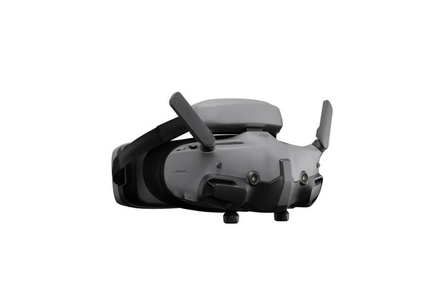 FPV окуляри DJI Goggles 3 (CP.FP.00000159.01) (CP.FP.00000159.01) фото