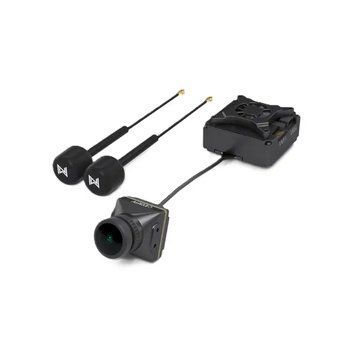 FPV система Walksnail Avatar GT KIT 1080P 2W з камерою Sony WS-AVATAR-GT-KIT фото