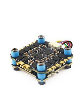 Політний стек SoloGood F405 55A з 4in1 ESC для FPV дронів SG-F405-55A фото