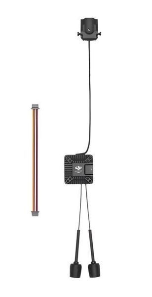 Системи FPV (передачі відеосигналу) DJI O4 Air Unit Pro (CP.FP.00000233.01) Pro (CP.FP.00000233.01) фото
