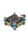 Політний стек SoloGood F405 55A з 4in1 ESC для FPV дронів SG-F405-55A фото 1