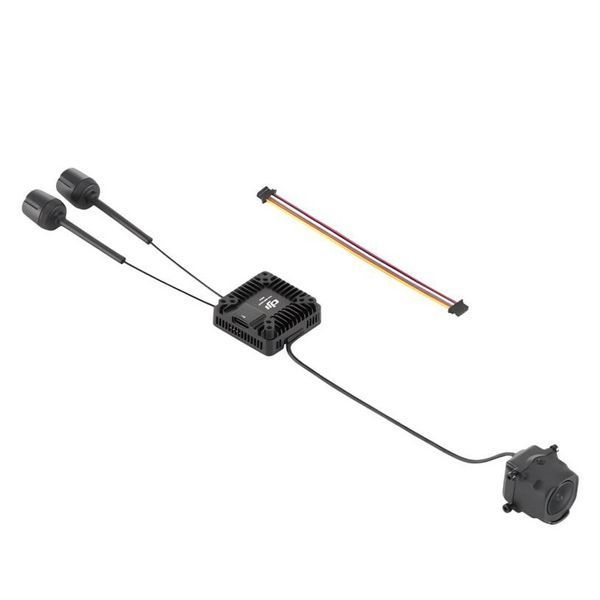 Системи FPV (передачі відеосигналу) DJI O4 Air Unit Pro (CP.FP.00000233.01) Pro (CP.FP.00000233.01) фото