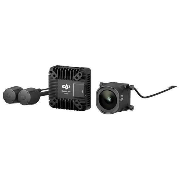 Системи FPV (передачі відеосигналу) DJI O4 Air Unit Pro (CP.FP.00000233.01) Pro (CP.FP.00000233.01) фото