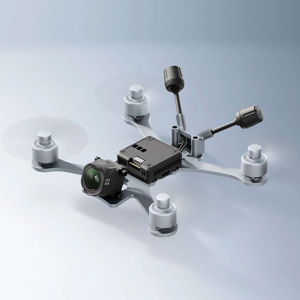 Системи FPV (передачі відеосигналу) DJI O4 Air Unit Pro (CP.FP.00000233.01) Pro (CP.FP.00000233.01) фото