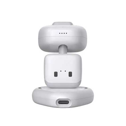 Купити Розумний кишеньковий робот Living Ai AIBI Pocket PET
