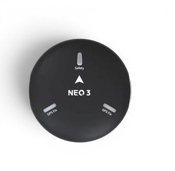Модуль GPS CUAV NEO 3 M9N з компасом для БПЛА та Pixhawk CUAV-GPS-NEO3 фото