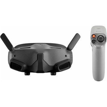 FPV окуляри DJI Goggles 2 Motion Combo O3+ мікро-OLED 1080P DJI-GOGGLES-2-MOTION фото