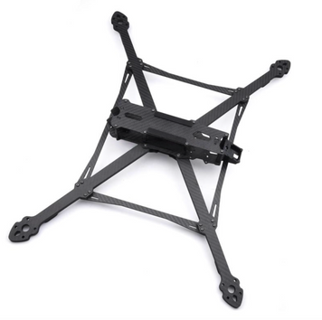 Карбонова рама Mark4 V3 Pro 13 дюймів 570 мм T700 для FPV-дрона FRM-MARK4-V3PRO-13 фото