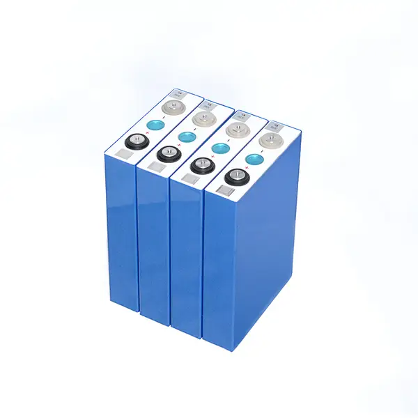 Купити Акумуляторна батарея LifePo4 (105 Ah, 3.2V, grade A+) AB105 в інтернет магазині RONIN