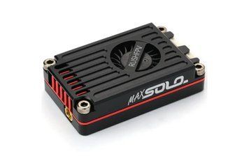 Відеопередавач Rush MAX Solo 5.8GHz VTX 2500mW  RUSH-MAX-SOLO-VTX фото