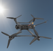 Квадрокоптер 10-дюймовий FPV дрон DEXTER Mark4 6S ELRS 915 МГц з акумулятором 8500 мАг для дальніх польотів RN-FPV-DEXTER-10D-6S2P фото 5