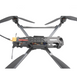 Квадрокоптер 10-дюймовий FPV дрон DEXTER Mark4 6S ELRS 915 МГц з акумулятором 8500 мАг для дальніх польотів RN-FPV-DEXTER-10D-6S2P фото 2