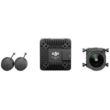 FPV відеосистема DJI O4 Air Unit Pro 4K/120fps 15км CP.FP.00000233.01  фото