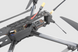 Квадрокоптер 10-дюймовий FPV дрон DEXTER Mark4 6S ELRS 915 МГц з акумулятором 12000 мАг для дальніх польотів RN-FPV-DEXTER-10D-6S3P фото 3