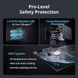 Зарядна станція DJI Power 2000 LiFePO4 2048 Вт&middot;год 3000 Вт для дому з UPS CP.DY.00000171.01 фото 9