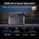 Зарядна станція DJI Power 2000 LiFePO4 2048 Вт&middot;год 3000 Вт для дому з UPS CP.DY.00000171.01 фото 6