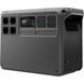 Зарядна станція DJI Power 2000 LiFePO4 2048 Вт&middot;год 3000 Вт для дому з UPS CP.DY.00000171.01 фото 2