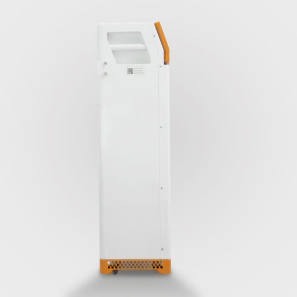 Акумулятор Braun Power 51.2V 314Ah з BMS (16.0 кВт&middot;год) літій-залізо-фосфатний акумулятор для ДБЖ (UPS) BP-51.2V-314AH фото