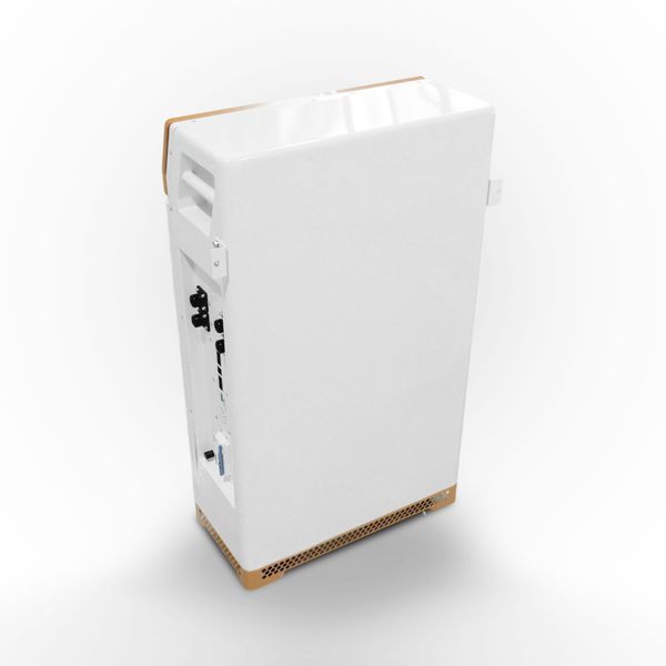 Акумулятор Braun Power 51.2V 314Ah з BMS (16.0 кВт&middot;год) літій-залізо-фосфатний акумулятор для ДБЖ (UPS) BP-51.2V-314AH фото