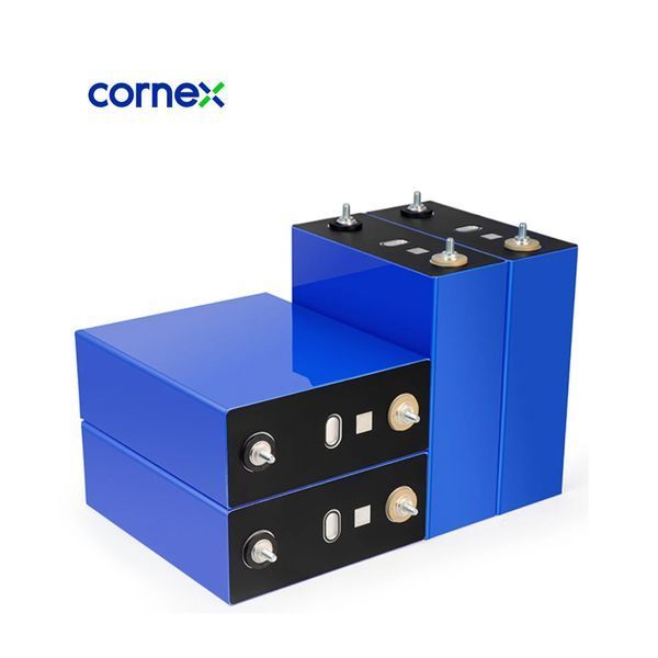 Акумуляторна батарея LifePo4 Cornex (314 Ah, 3.2V, grade A+) Cornex-314 фото