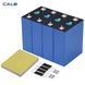 Комплект 4 шт Акумуляторна батарея LifePo4 CALB (314 Ah, 3.2V, grade A+) CALB-314-04 фото 2
