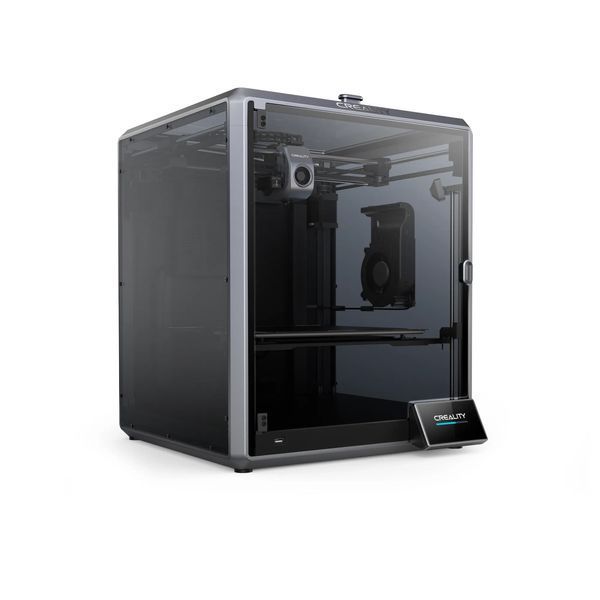 3D-принтер Creality K1 Max CRK1MAX фото