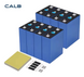 Комплект 8 шт Акумуляторна батарея LifePo4 CALB (314 Ah, 3.2V, grade A+) CALB-314-08 фото 2