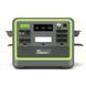 Зарядна станція Fossibot F2400 green, 2400 Вт, 2048 Вт*год FF2400 фото 7