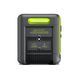 Зарядна станція Fossibot F2400 green, 2400 Вт, 2048 Вт*год FF2400 фото 4