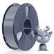 PETG-пластик Sunlu для 3D-принтера 1.75mm, 3 кг, 230-260℃ / Silver Sunlu_PETG_Silver_03 фото 2